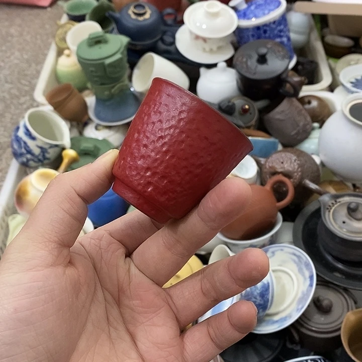 陶瓷艺术品及陶瓷制品