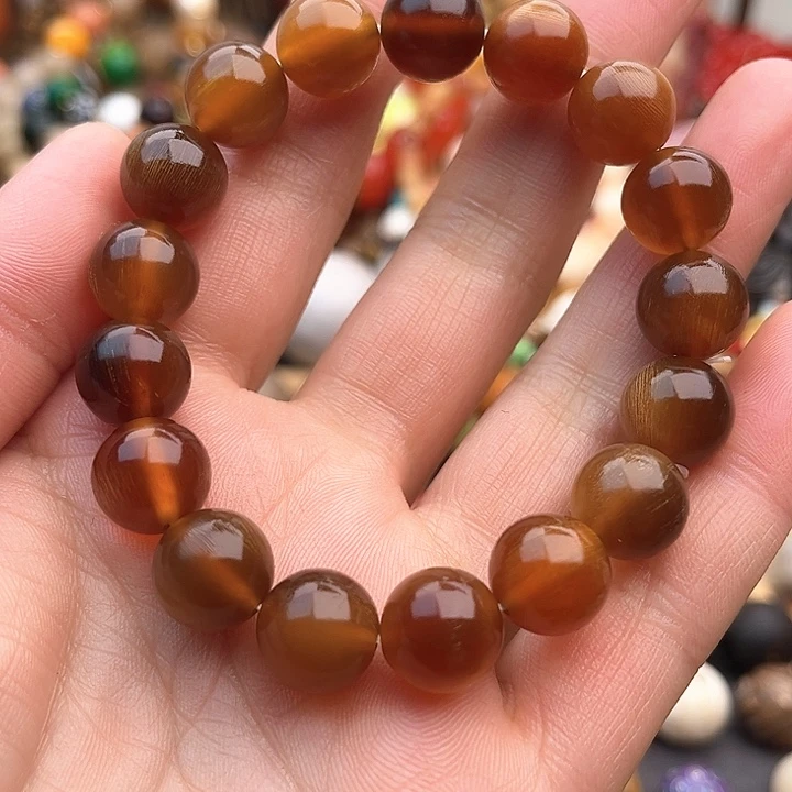 鹿骨手串/手链手链