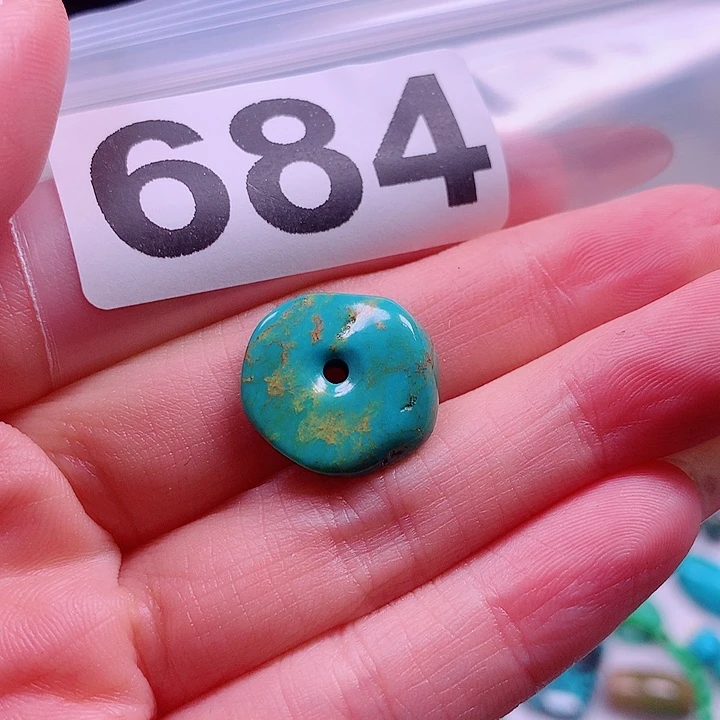 空竹粉丝专享十堰特色手工散珠