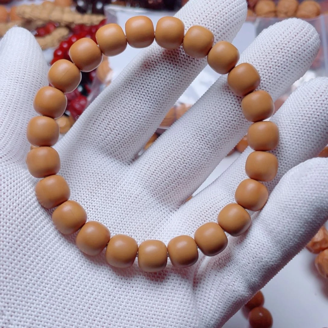 文玩核桃吊坠微瑕老型9.6