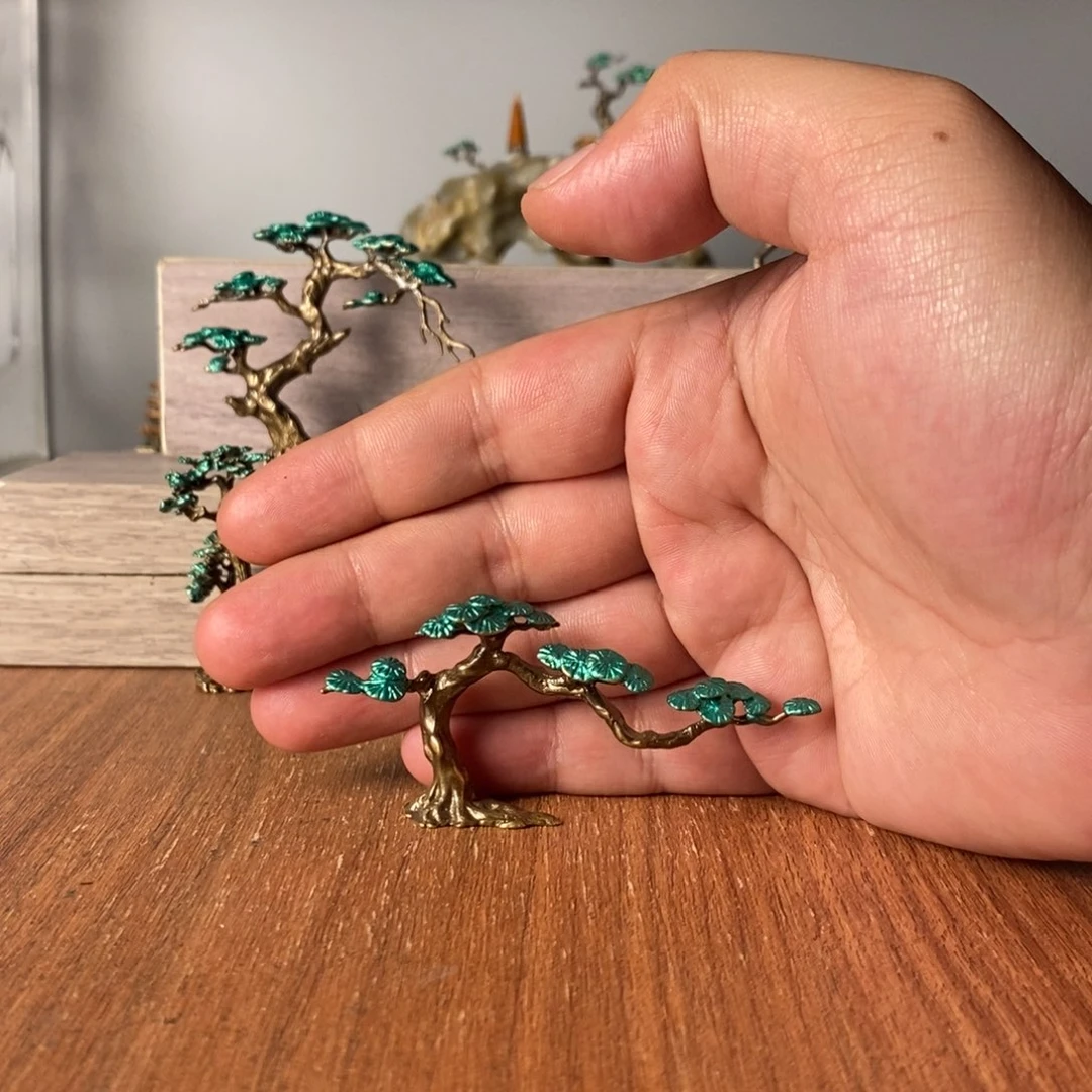 琉璃手工艺品今天