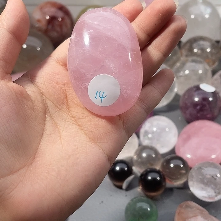 大型摆件（非配饰）未镶嵌水晶14
