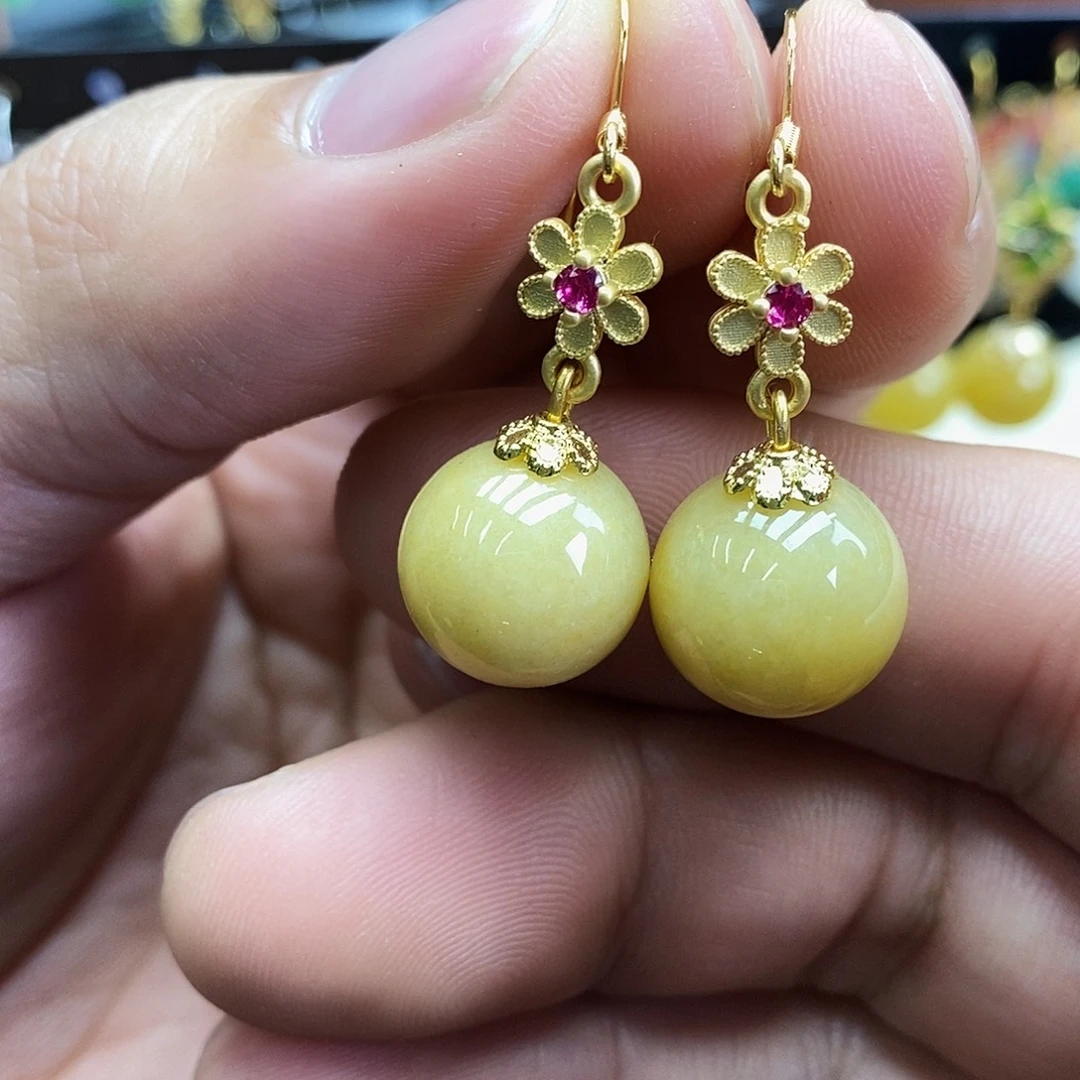 吊坠925银一图一物