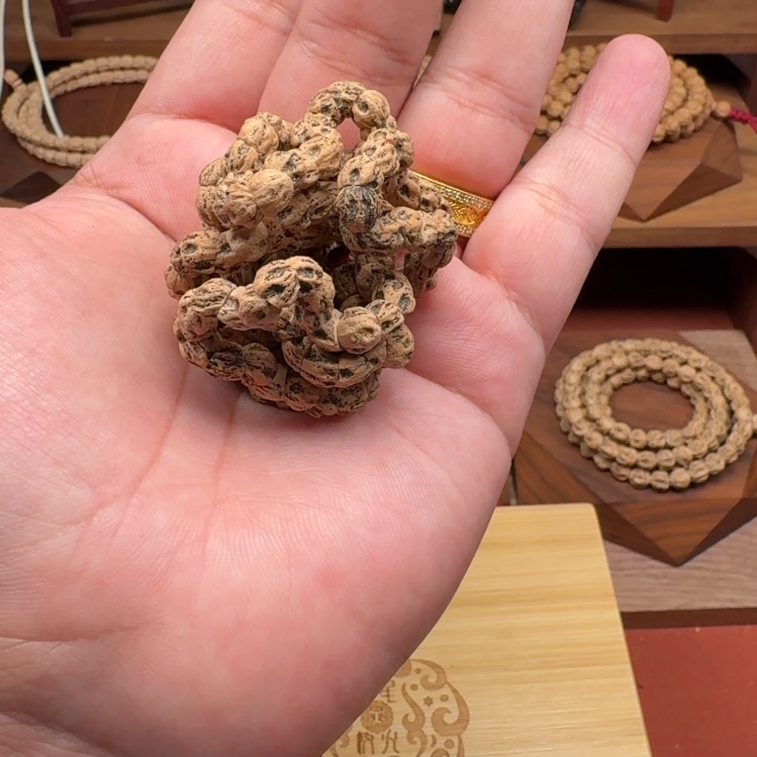 吊坠柏香籽/百香籽