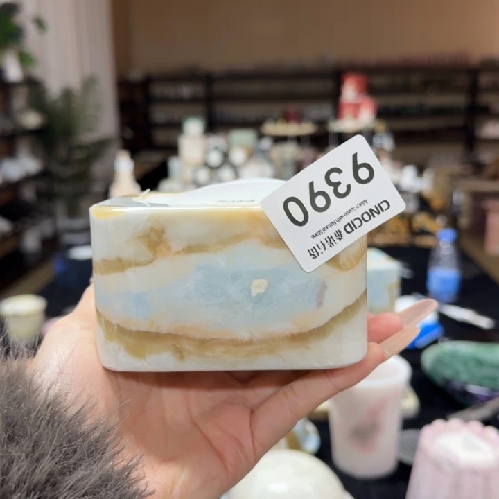 闻***y马尔代夫蓝大唱片9390