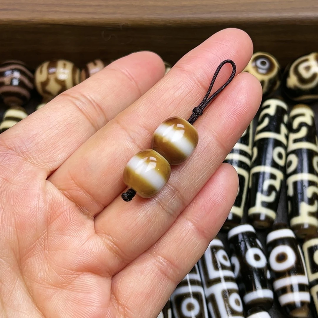 【闪购商品】未镶嵌颈饰玛瑙/玉髓