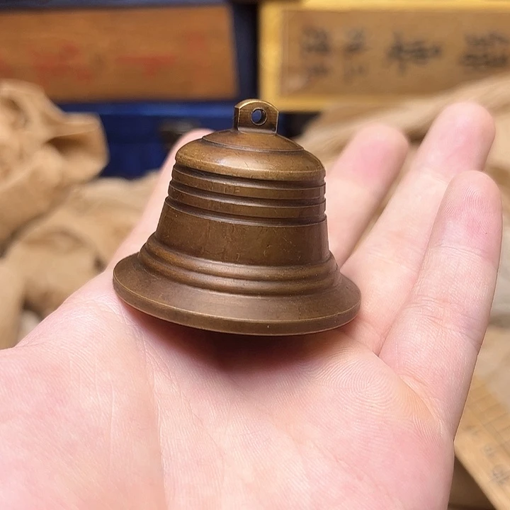 文玩铜器点击下单