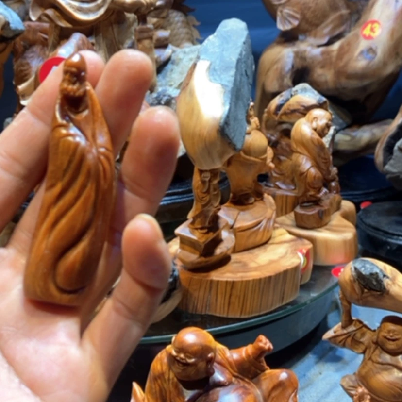 【闪购商品】柏木（崖柏）