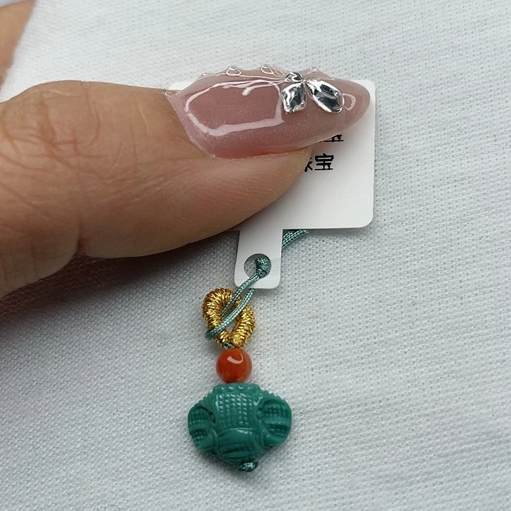 南红玛瑙珠宝奇石未镶嵌