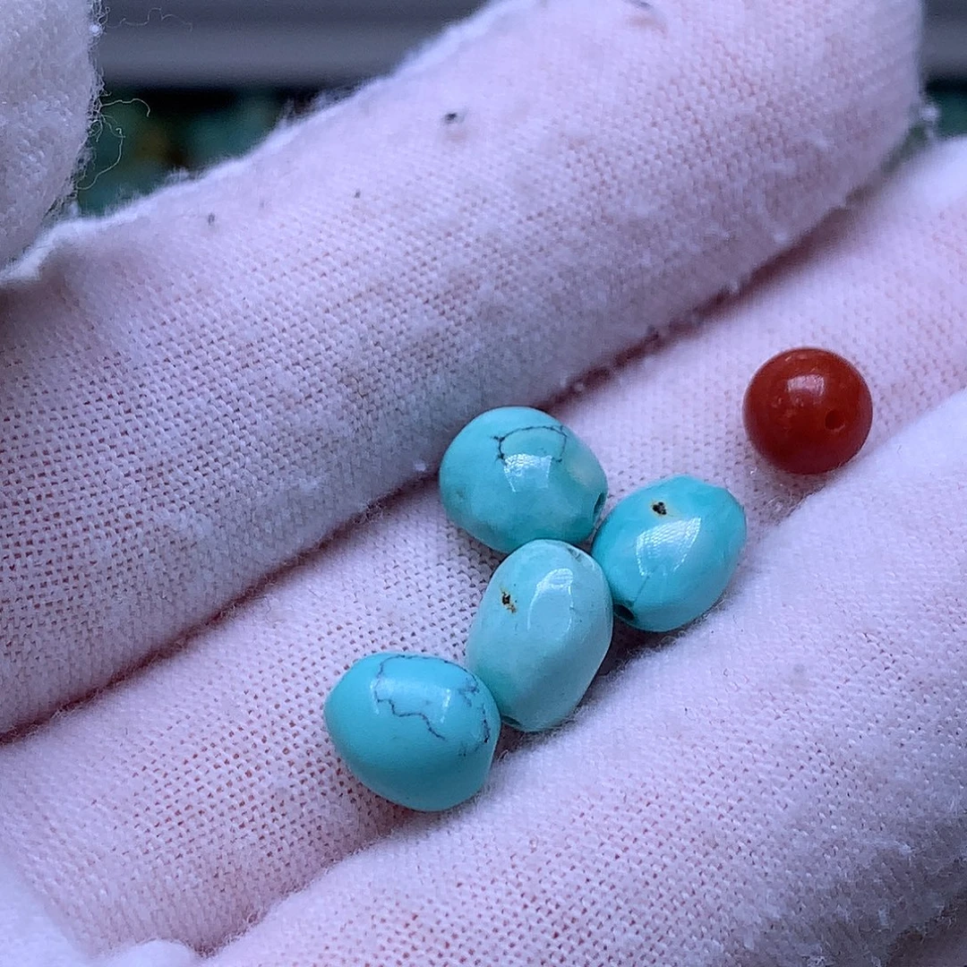 远***静南红玛瑙未镶嵌珠宝奇石