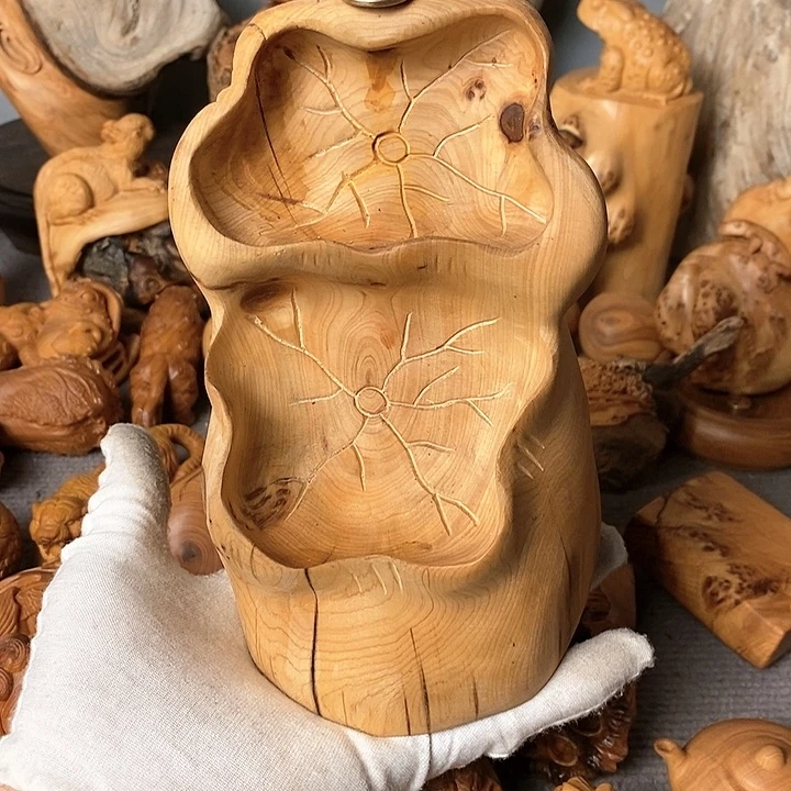 柏木崖柏精品崖柏