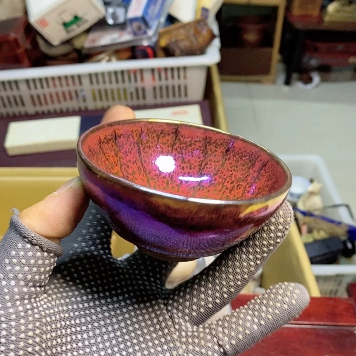 瓷器瓷器工艺品摆件装饰创意