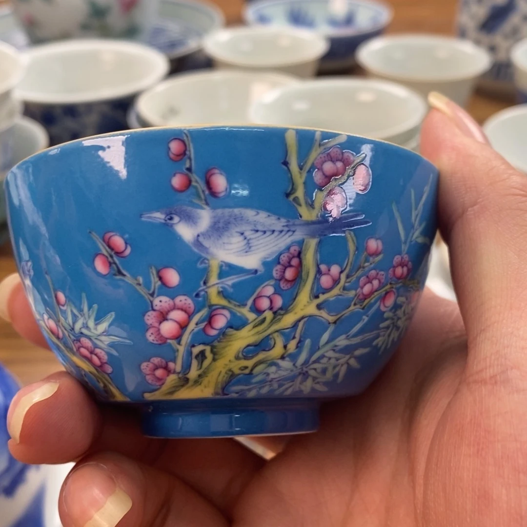 手工制作物美价廉