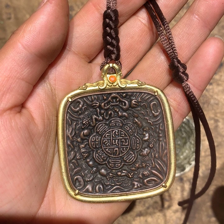 琉璃颈饰喜欢的朋友