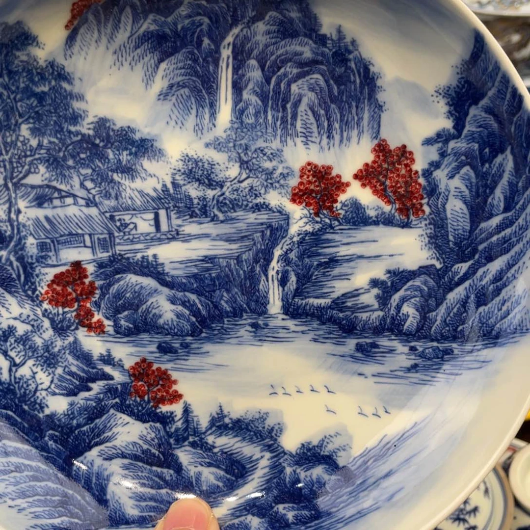 景德镇陶瓷瓷器景德镇