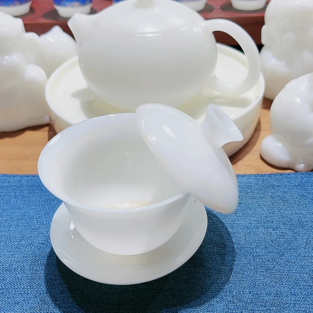 瓷片璞玉90cc11111111111