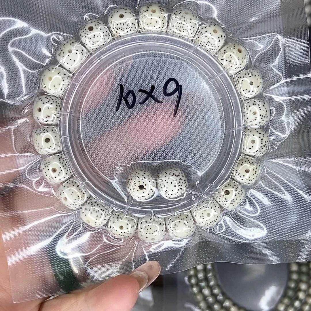 手串星月菩提星月