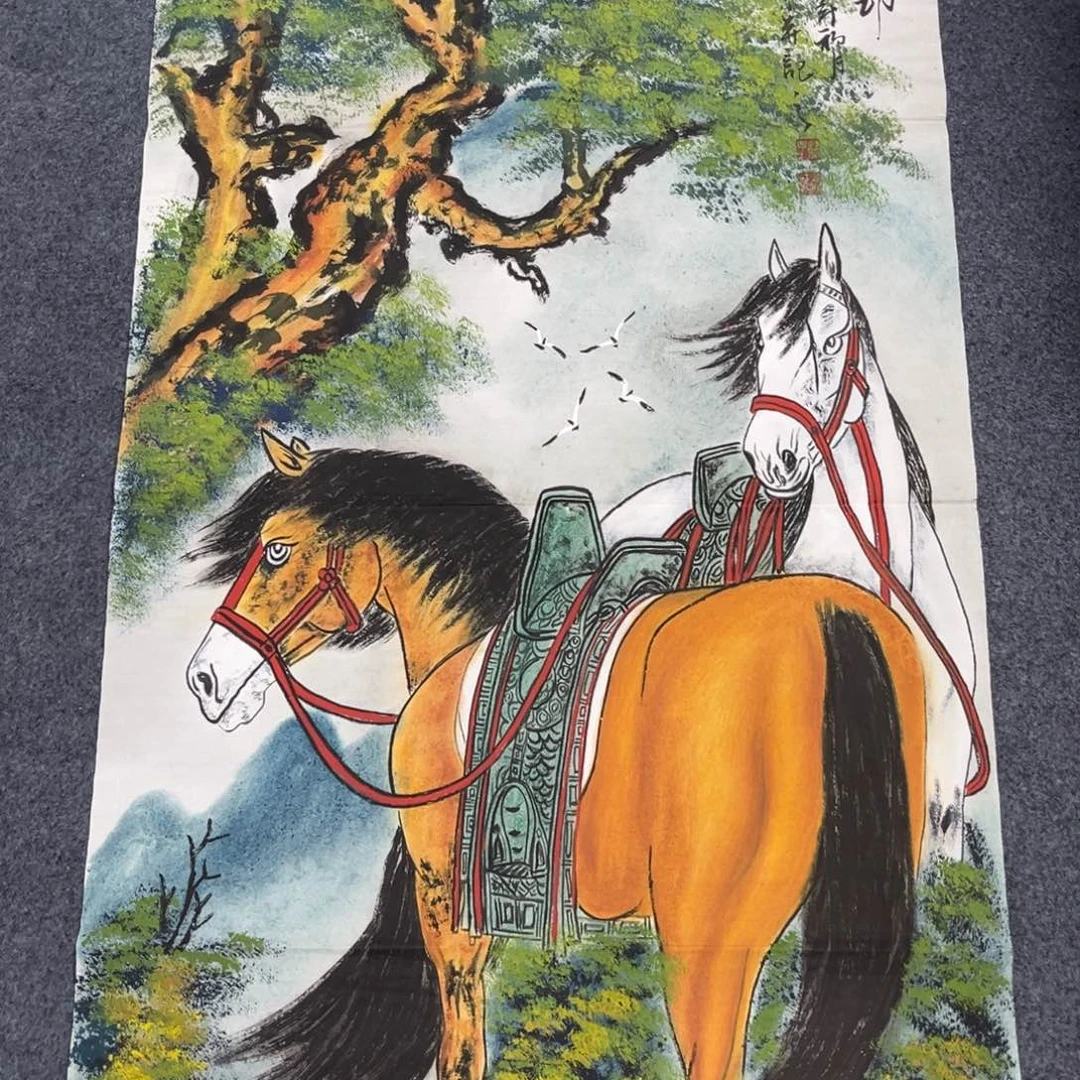 国画我们的目标是成为