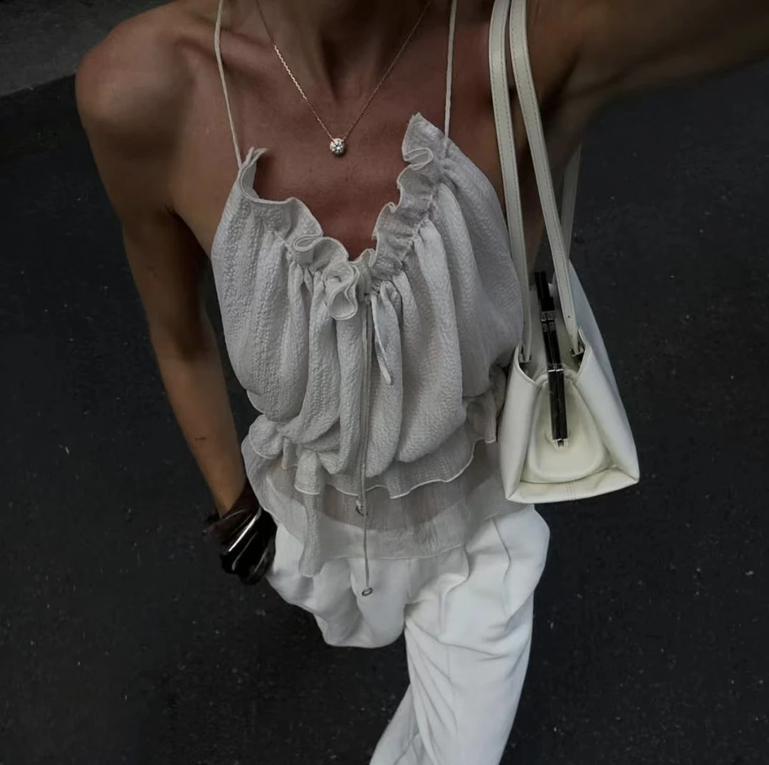 花花时尚手提斜挎包单肩包包