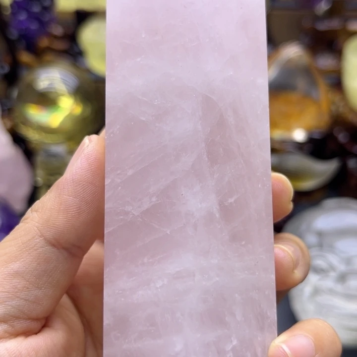 水晶摆件未镶嵌摆件