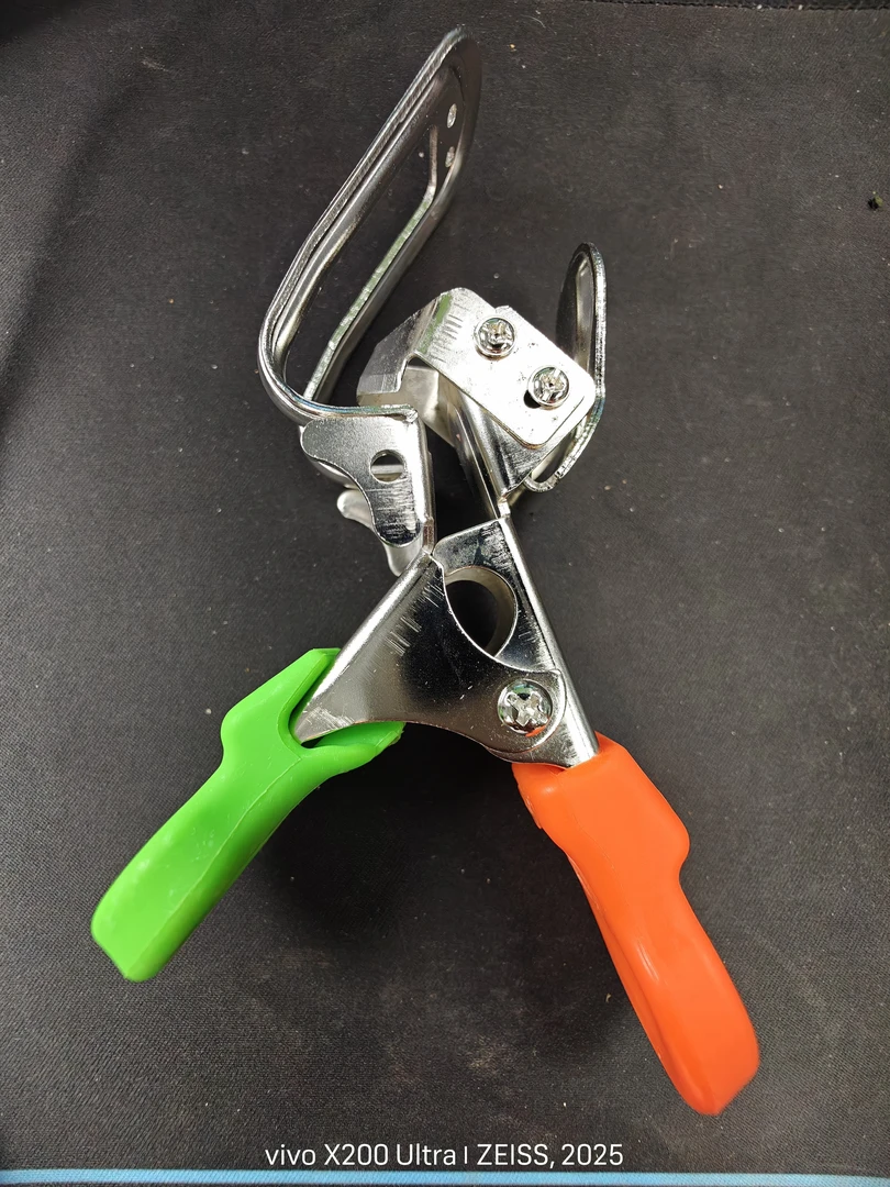 油蟠粹枣枣树环剥刀