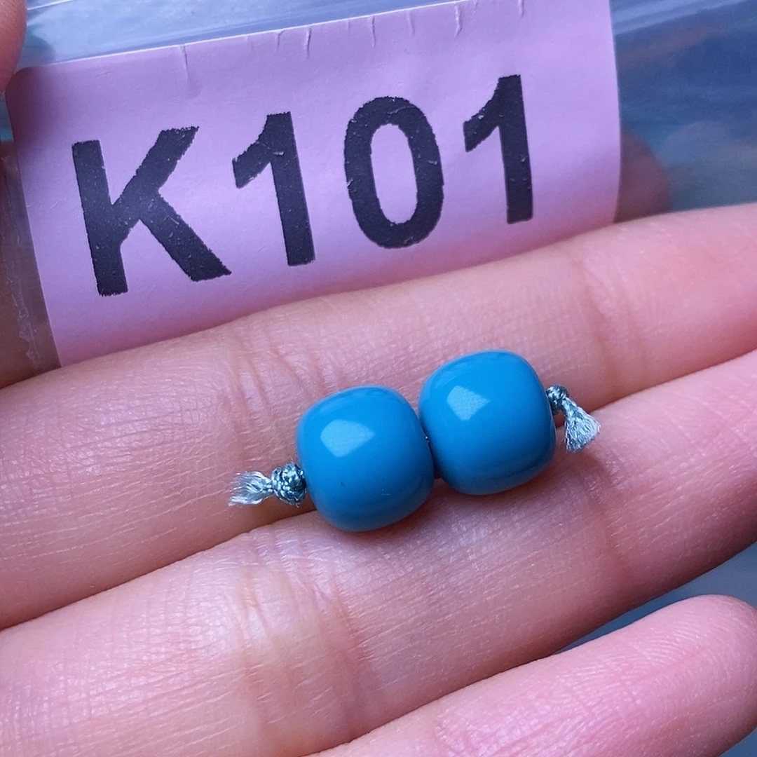 十堰原生态绿石头特色手工配饰