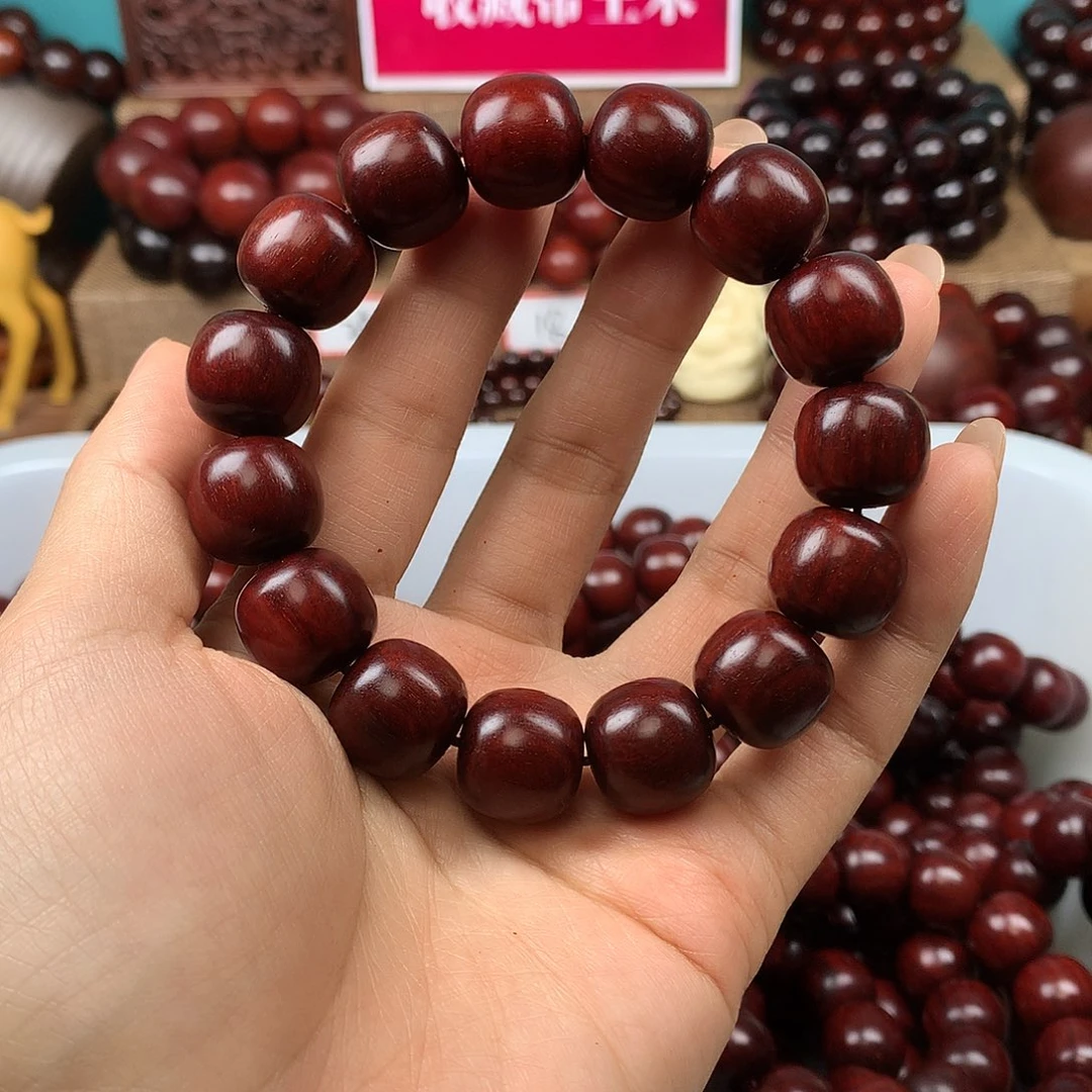 小叶紫檀手串/手链1516