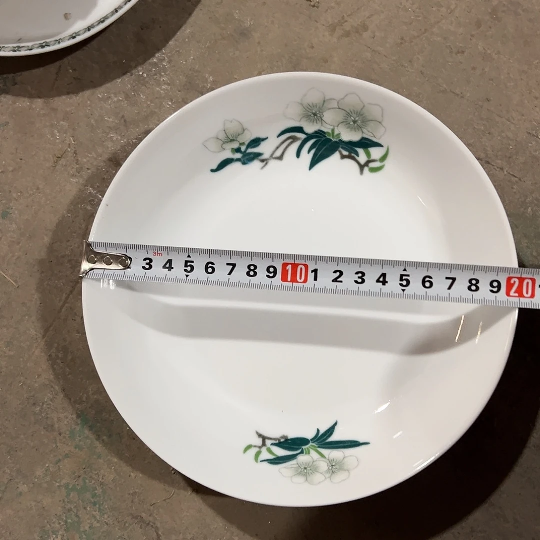 醴陵直播供货基地20厘米深盘