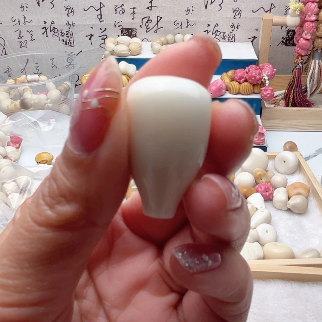 菩提根/象牙果手串