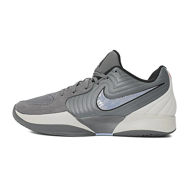 NIKE耐克男鞋JA 2 EP篮球鞋FD7327-002
