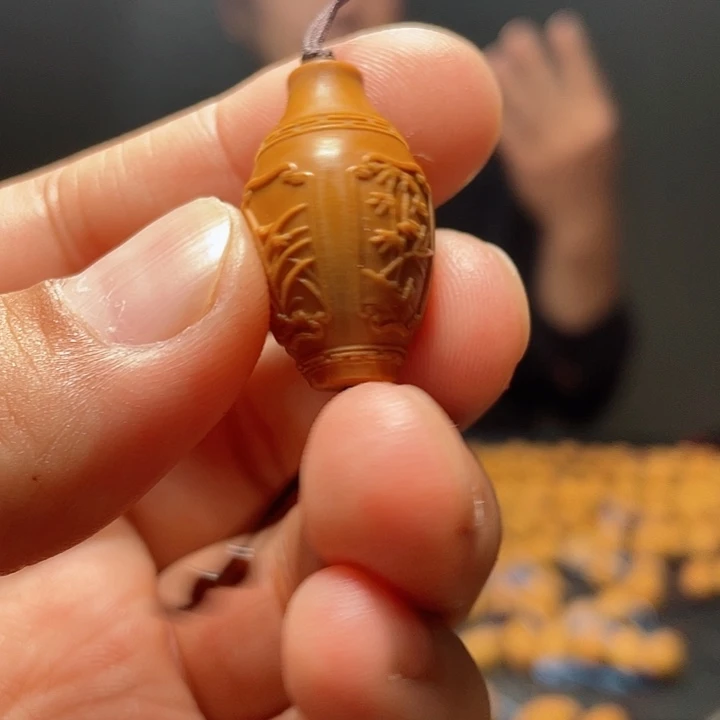 橄榄核手串/手链橄榄油