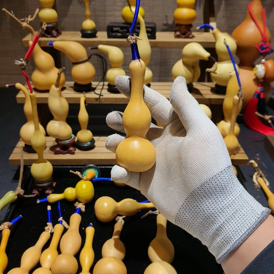 小***）杨家葫芦大院精品葫芦