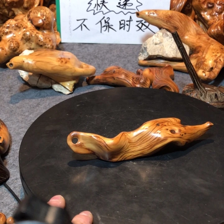 柏木（崖柏）粤***房崖柏4