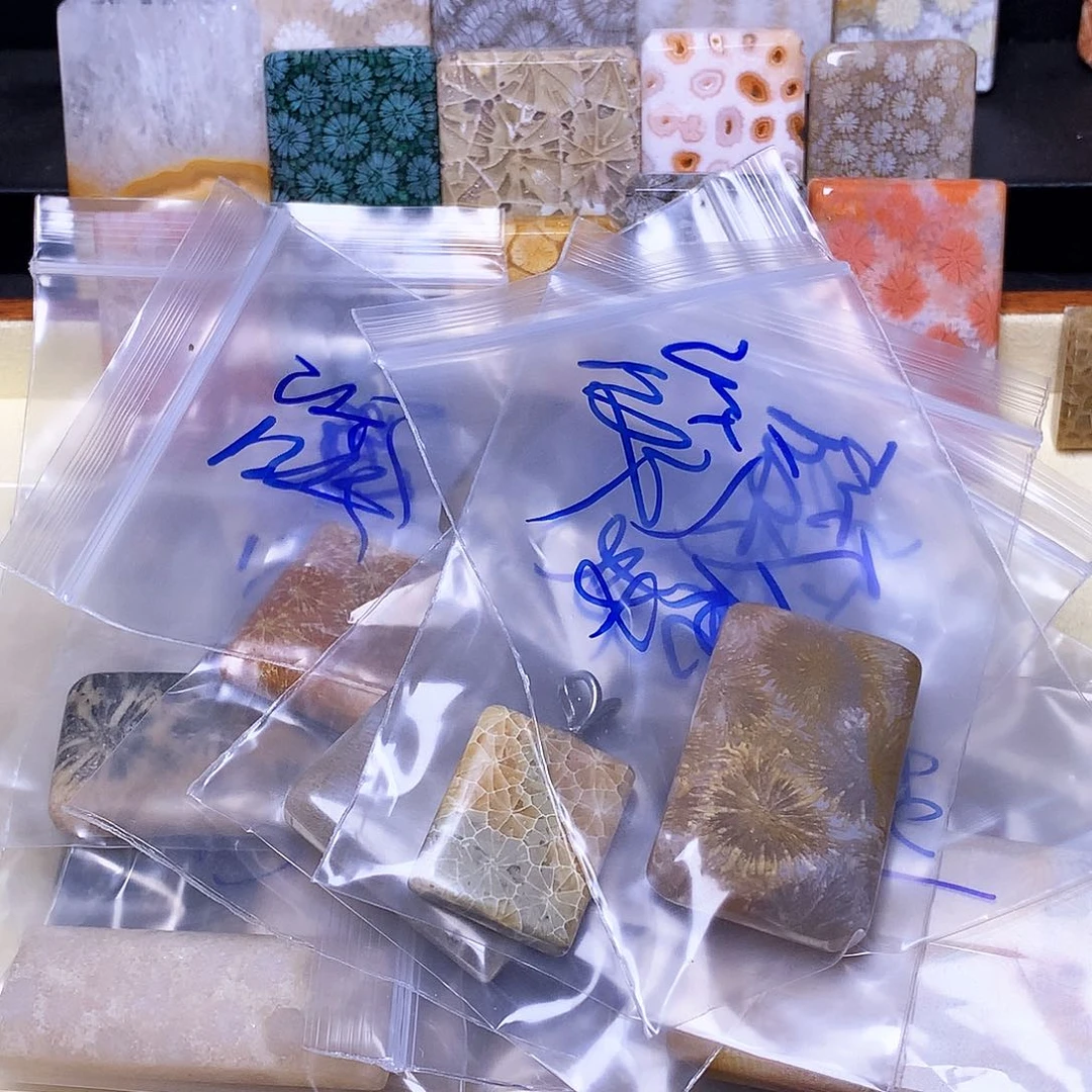 硅化玉珠宝奇石合金踩****哥