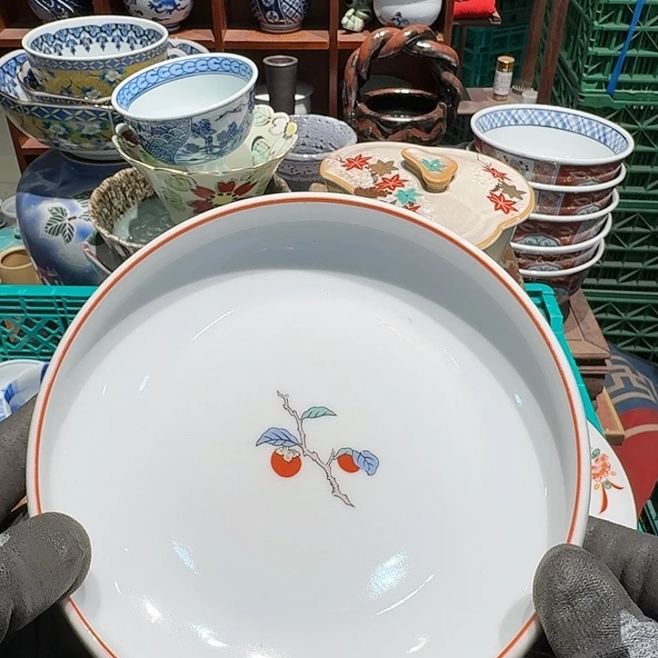 盖碗拍任意三单包邮