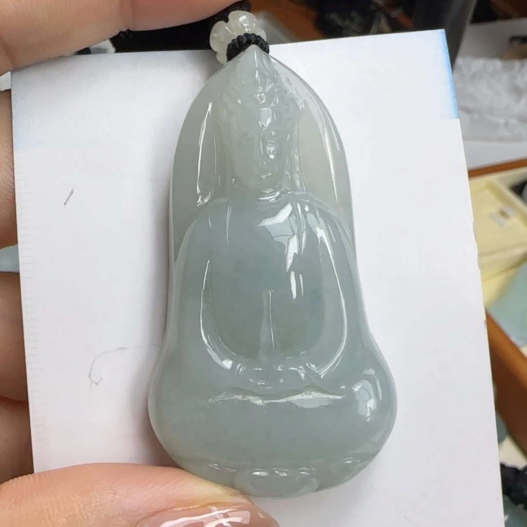 定制翡翠未镶嵌