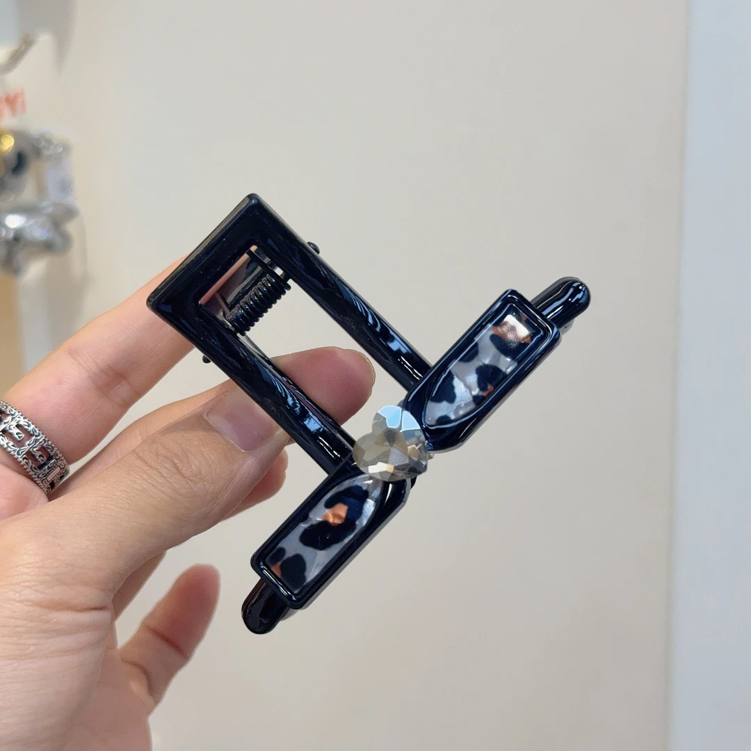 KE-053【凑单拼单发货】优雅姐姐靓丽发圈