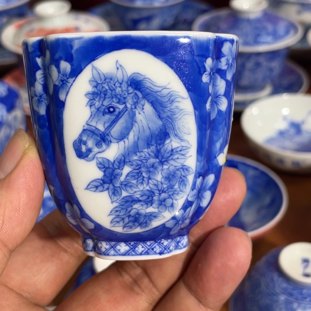 陶月楼 柴窑 以梦为马