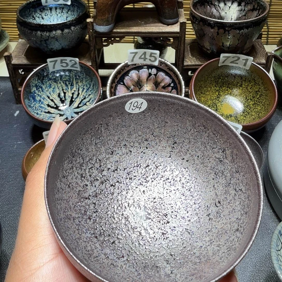 茶盏天才工程工程194
