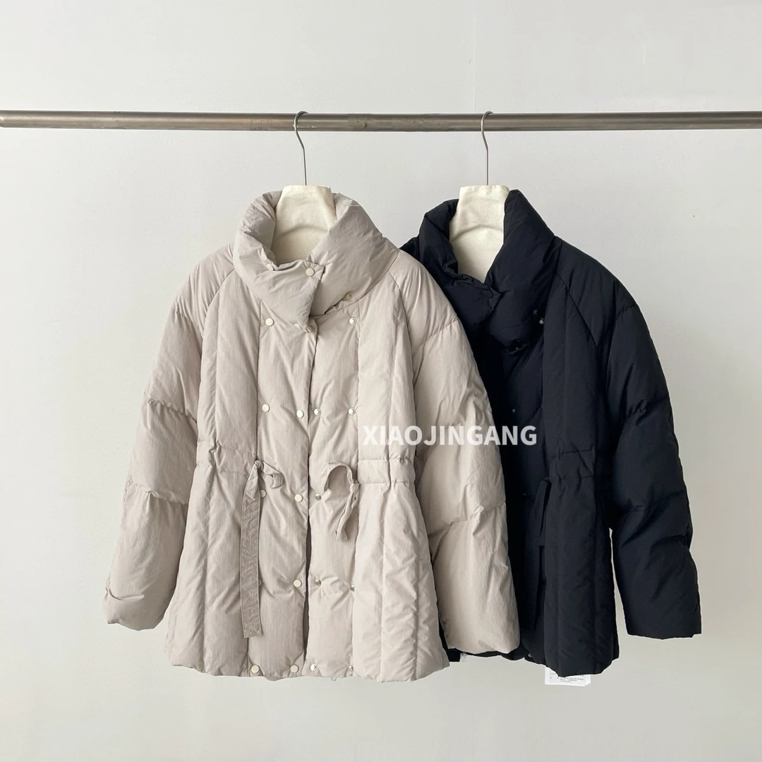 【吐司泡泡】羽绒服888