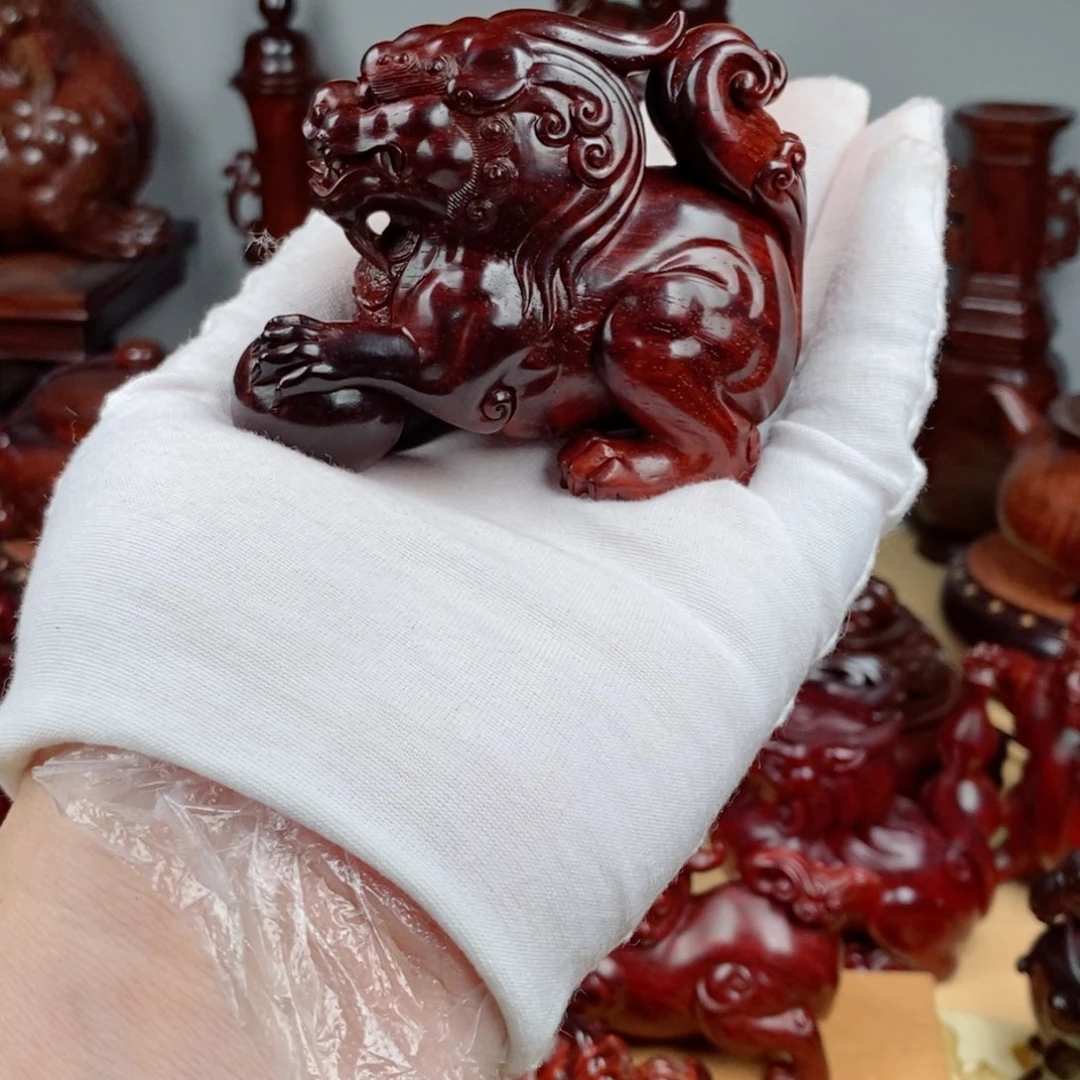 用***3手串/手链小叶紫檀