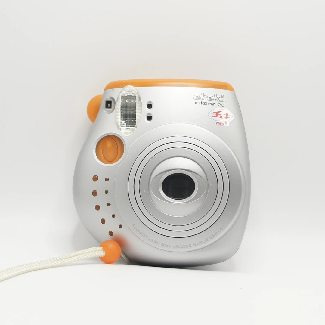 95新 Fujifilm/富士 mini20 拍立得机皇mini90的超级平替no退换