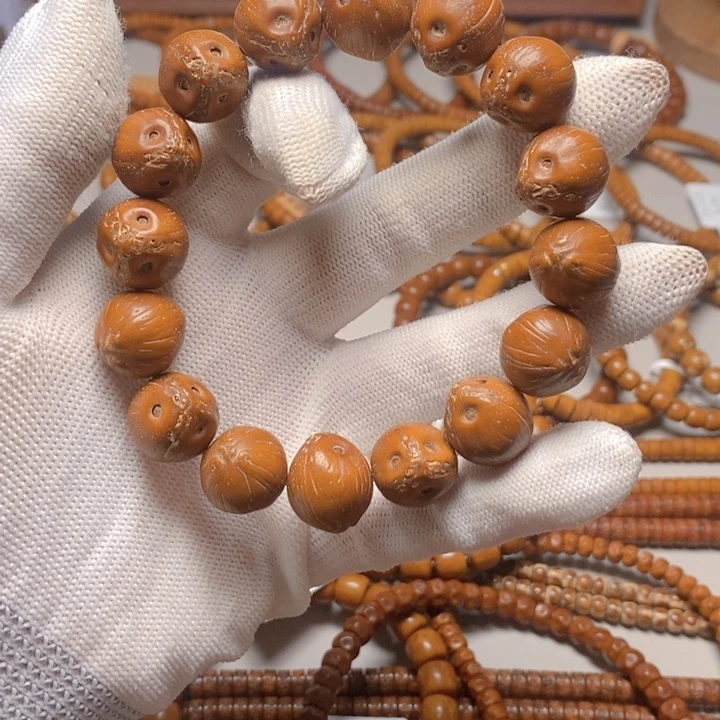 紫金鼠吊坠好**段14.8原皮单圈