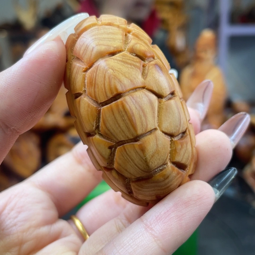 柏木（崖柏）手串/手链