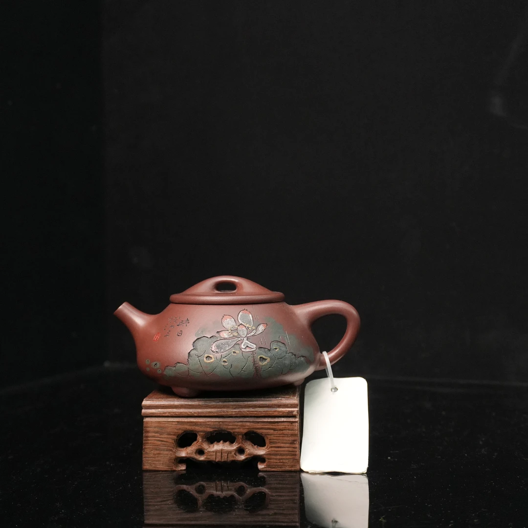 054 石瓢 220cc 0520010418