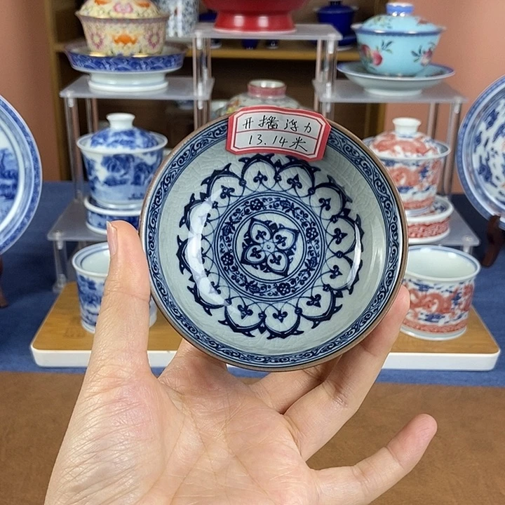 陶瓷制品加工企业在