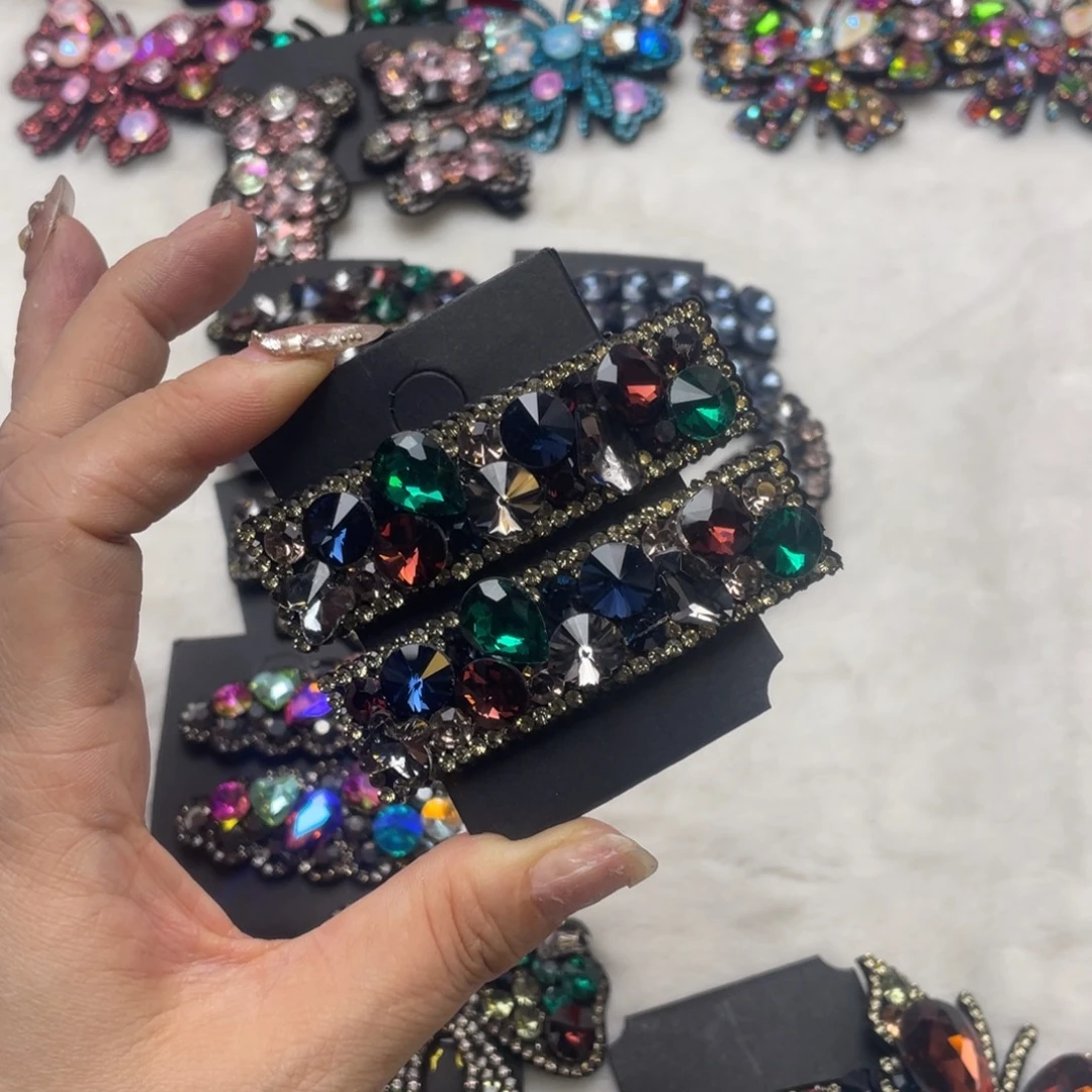 仿水晶铁合金99988