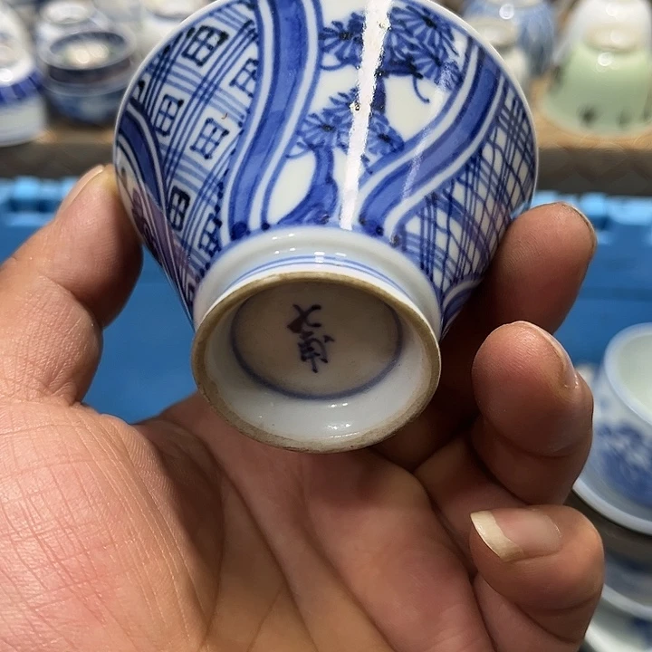 陶瓷茶玩榜第二十名