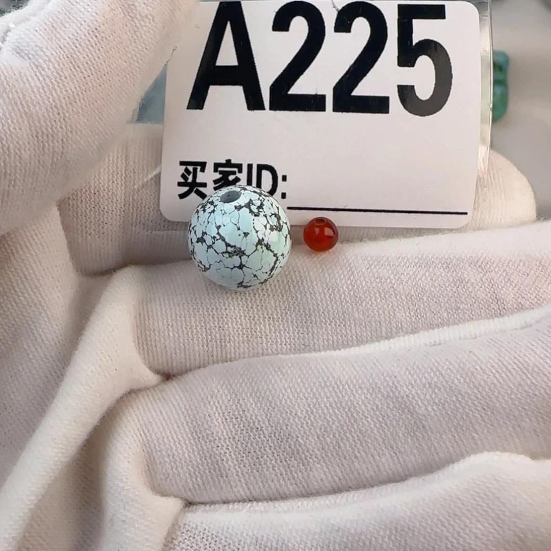 南红玛瑙配饰12.3未镶嵌