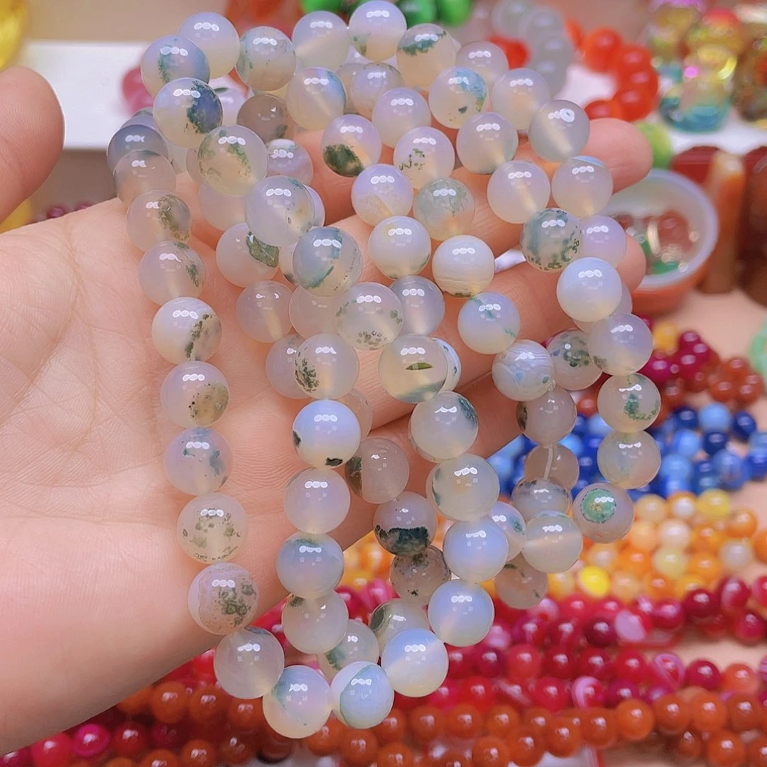 玛瑙/玉髓颈饰未镶嵌农**歌